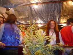 San Isidro de Mula 2009